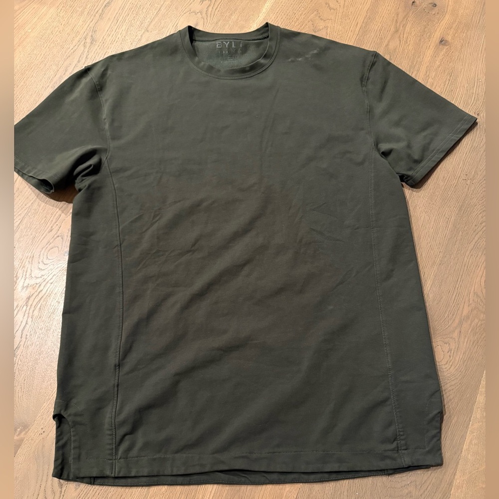 BYLT XL Men Tee